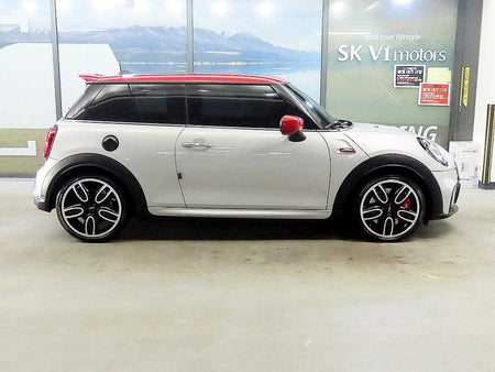 Mini Cooper — photo 03