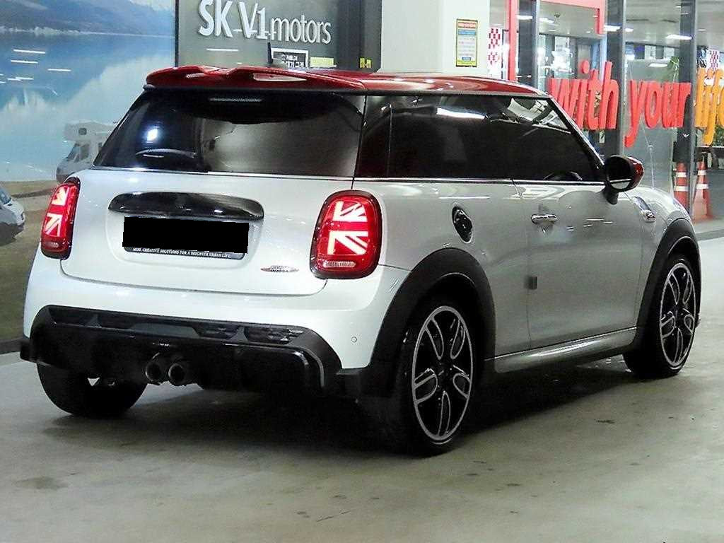 Mini Cooper — photo 04
