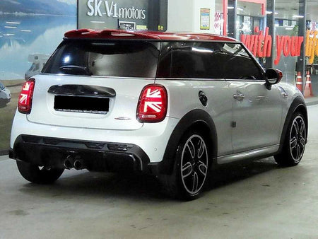 Mini Cooper — photo 04