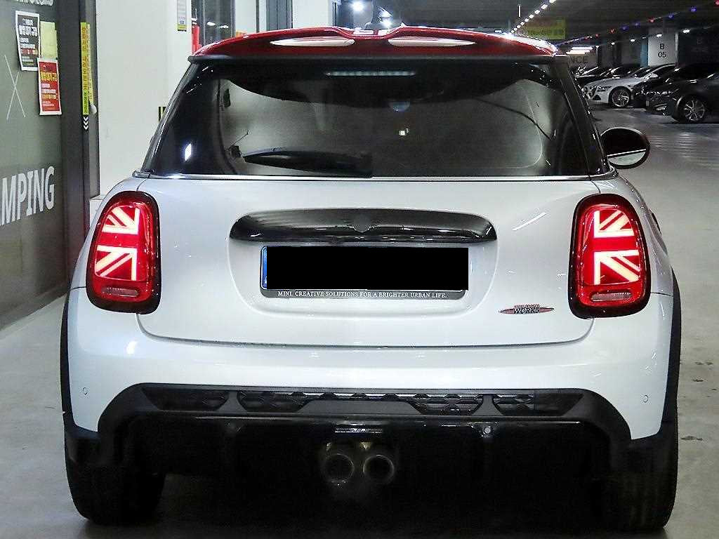 Mini Cooper — photo 05