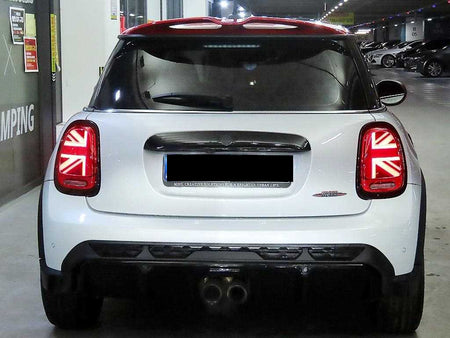 Mini Cooper — photo 05