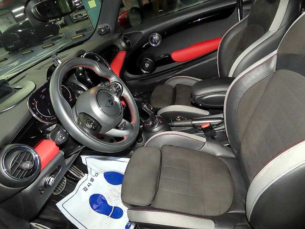 Mini Cooper — photo 06