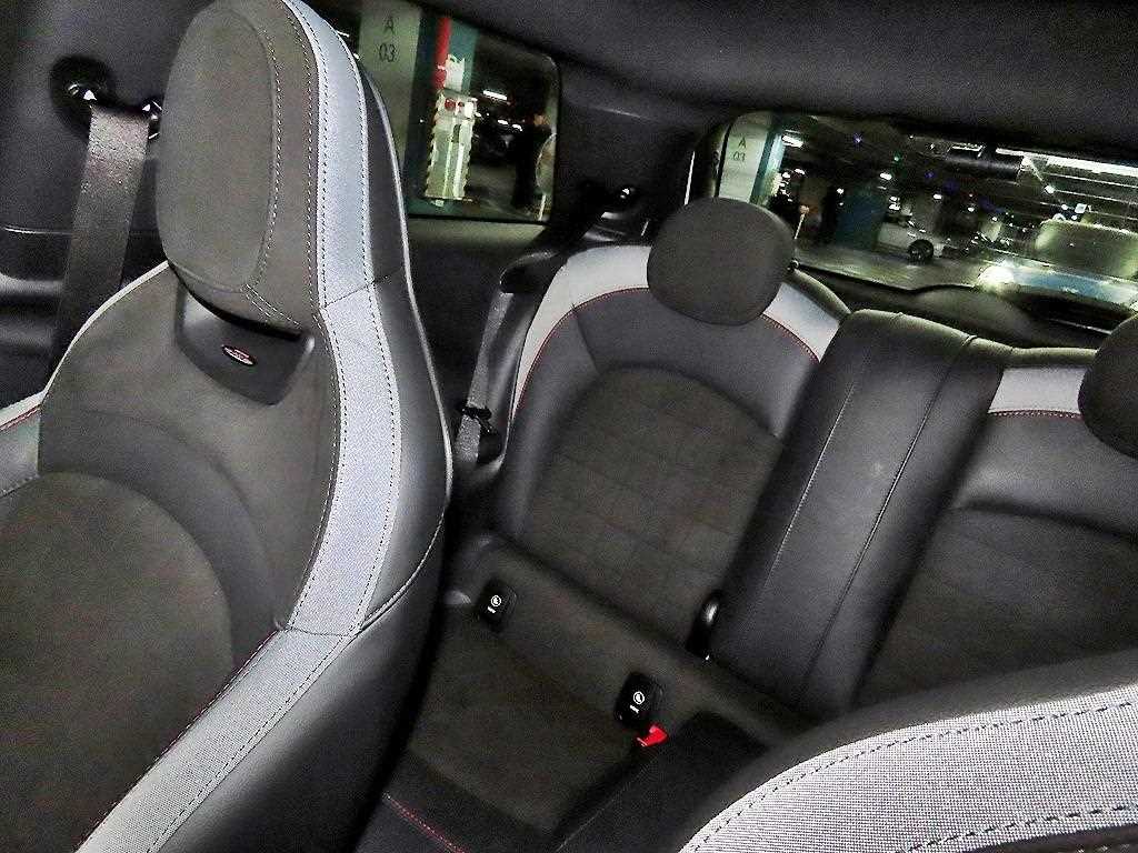 Mini Cooper — photo 07