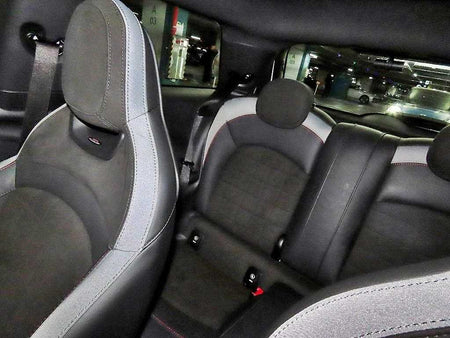Mini Cooper — photo 07
