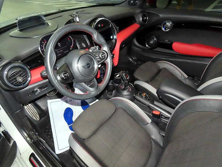 Mini Cooper — photo 10