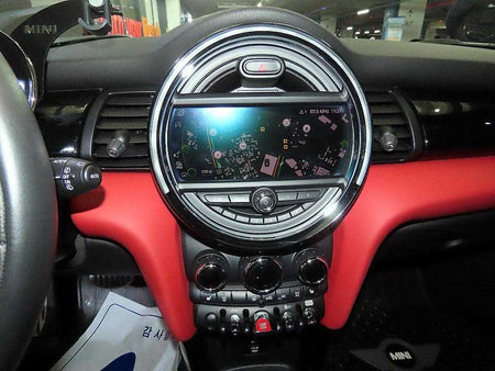 Mini Cooper — photo 11