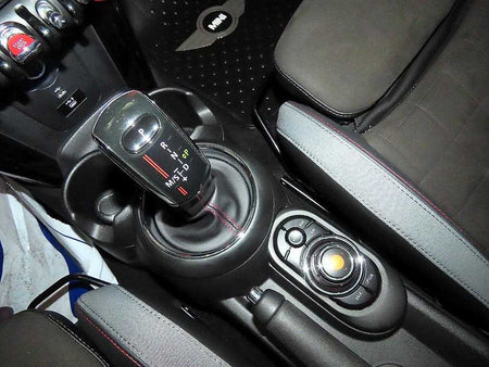 Mini Cooper — photo 12