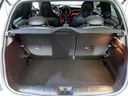 Mini Cooper — photo 17