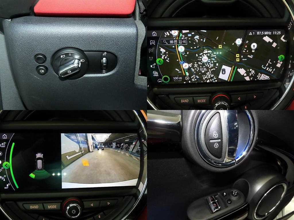 Mini Cooper — photo 18
