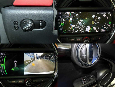 Mini Cooper — photo 18
