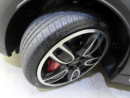 Mini Cooper — photo 20