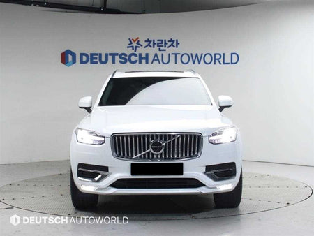 Volvo XC90 — photo 03