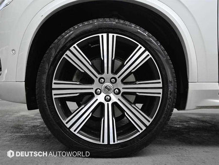 Volvo XC90 — photo 05