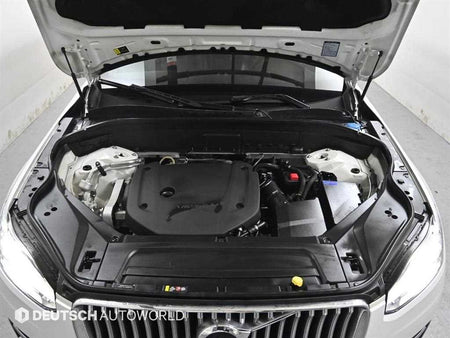 Volvo XC90 — photo 06