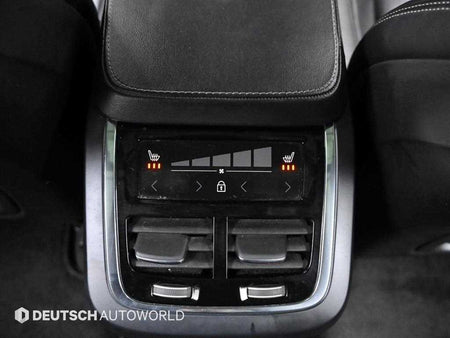 Volvo XC90 — photo 16