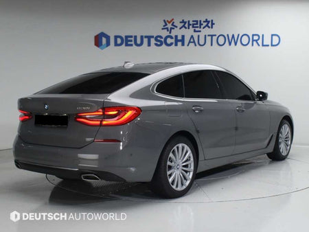 BMW Gran Turismo — photo 02