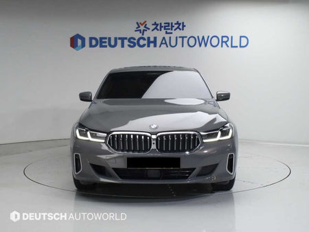 BMW Gran Turismo — photo 03