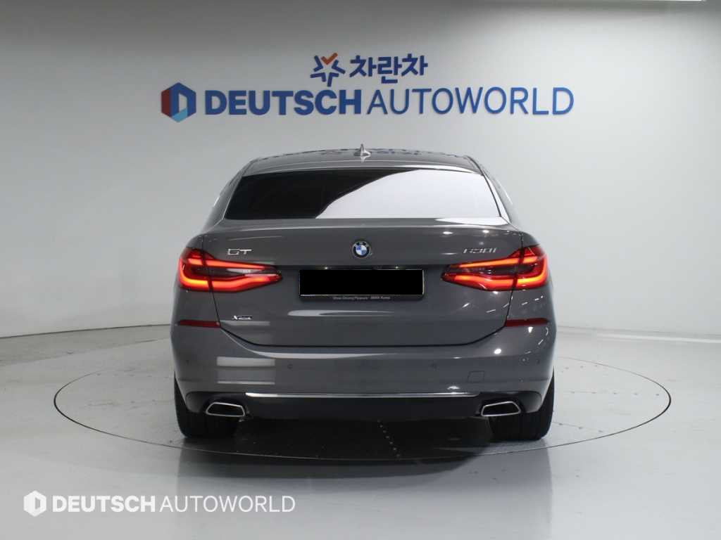 BMW Gran Turismo — photo 04