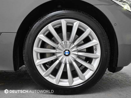 BMW Gran Turismo — photo 05