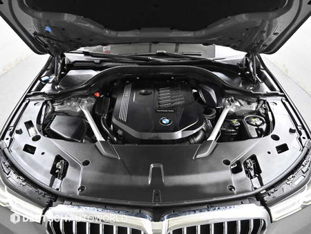BMW Gran Turismo — photo 06
