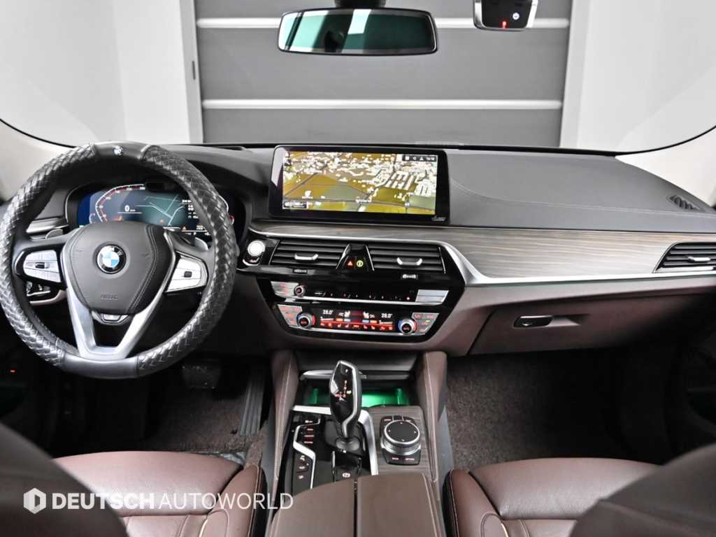 BMW Gran Turismo — photo 07