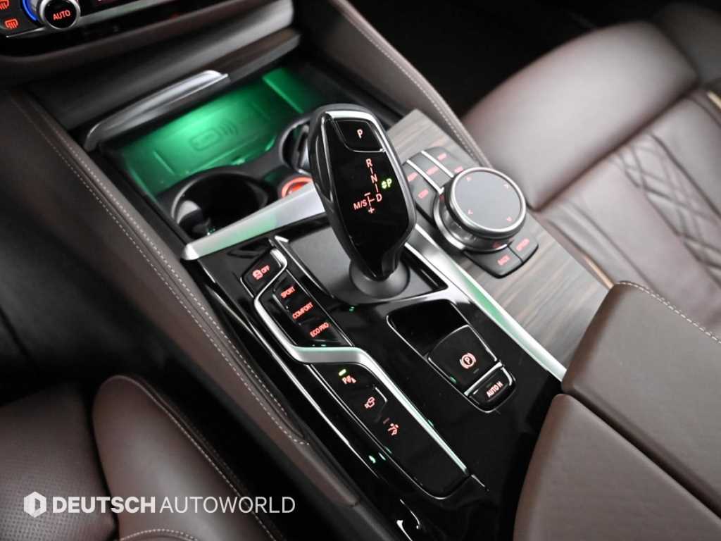 BMW Gran Turismo — photo 09