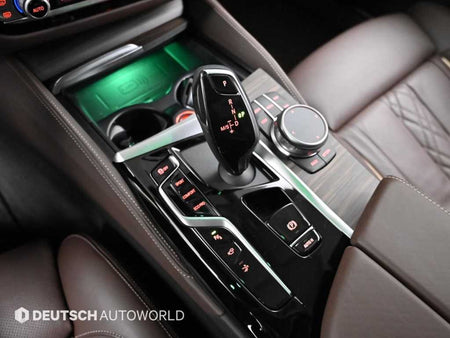 BMW Gran Turismo — photo 09