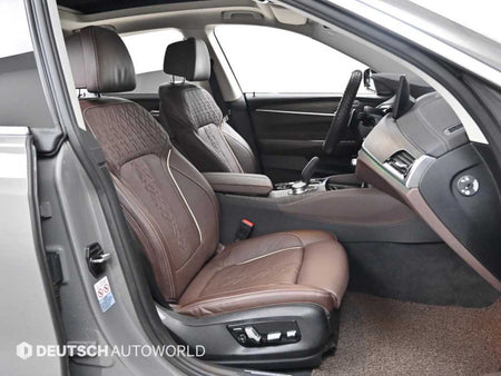 BMW Gran Turismo — photo 10