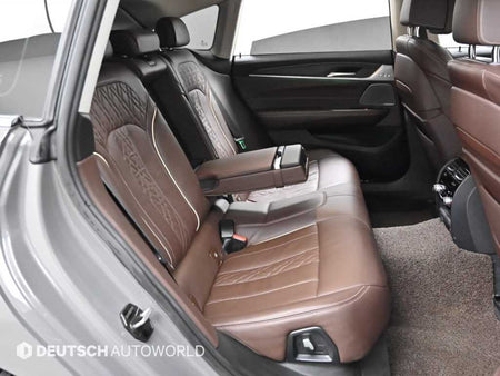 BMW Gran Turismo — photo 12
