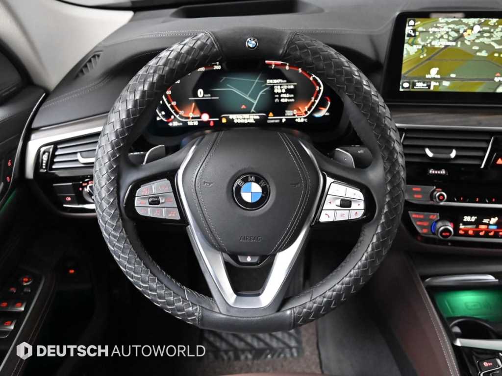 BMW Gran Turismo — photo 13