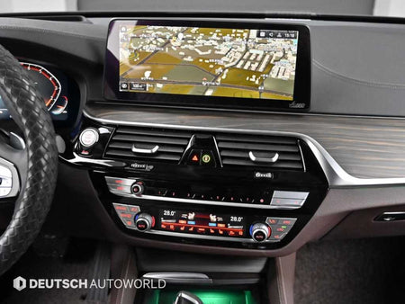 BMW Gran Turismo — photo 14