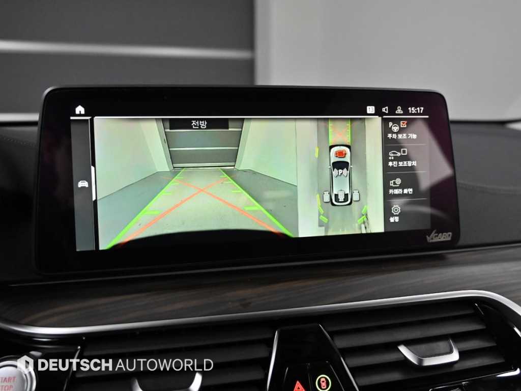 BMW Gran Turismo — photo 15