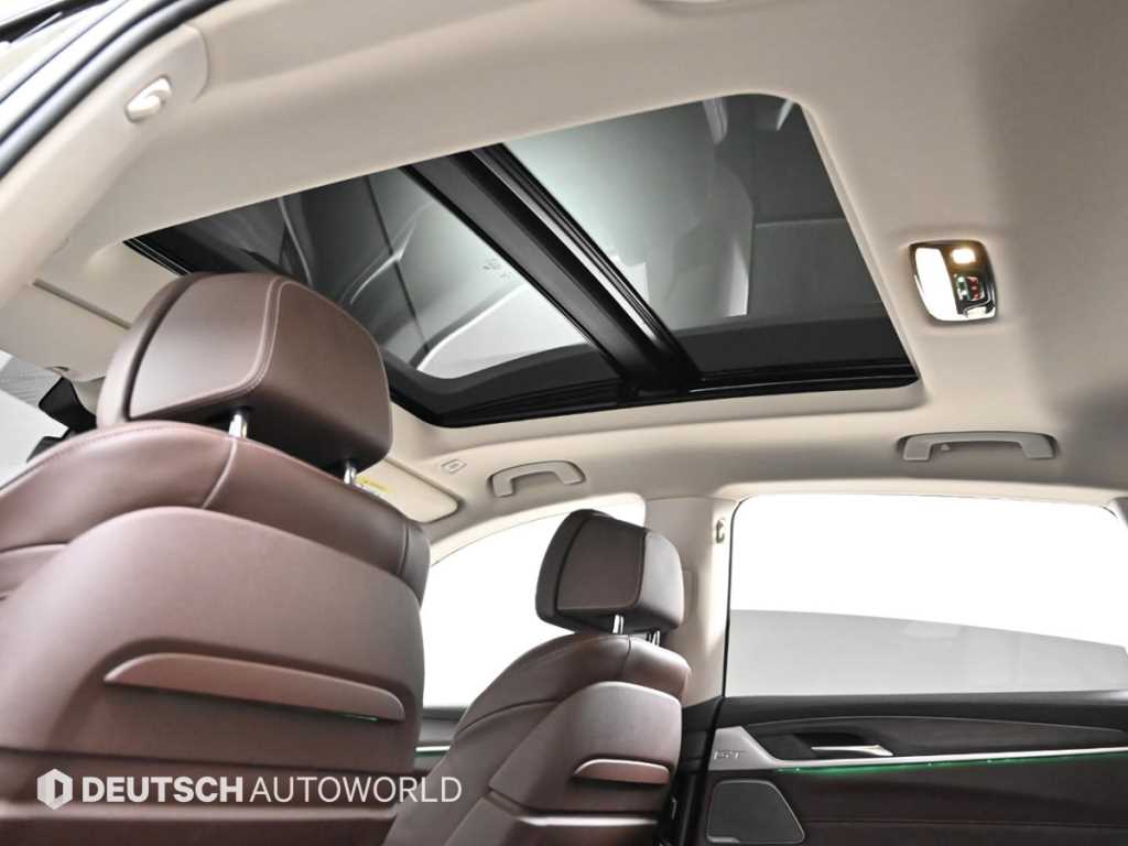 BMW Gran Turismo — photo 19
