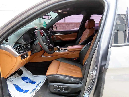 BMW X6 — photo 05