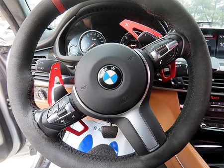 BMW X6 — photo 08