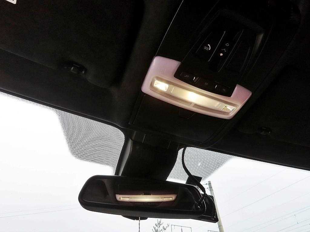 BMW X6 — photo 13