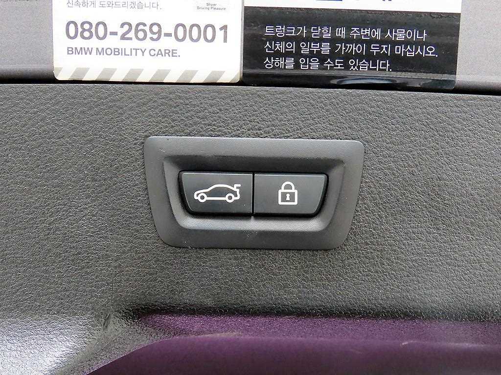 BMW X6 — photo 15