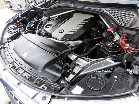 BMW X6 — photo 19