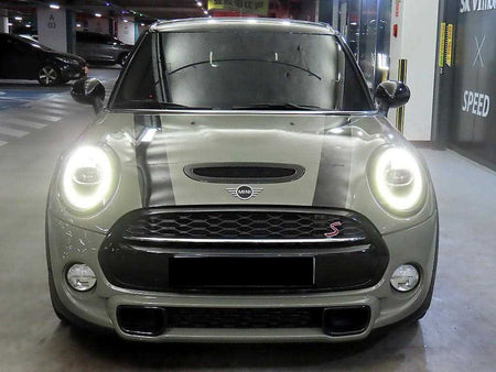 Mini Cooper — photo 02