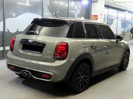 Mini Cooper — photo 04