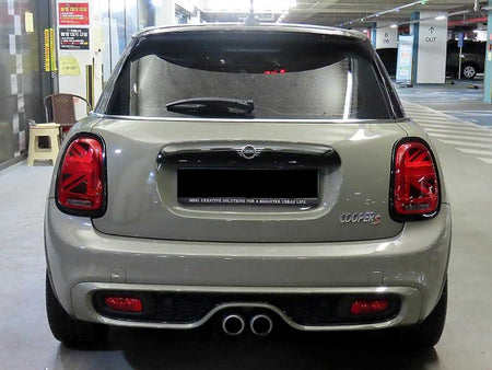 Mini Cooper — photo 05