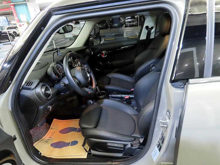 Mini Cooper — photo 06