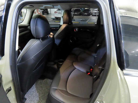 Mini Cooper — photo 07