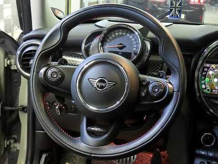 Mini Cooper — photo 08