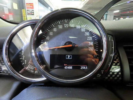 Mini Cooper — photo 09