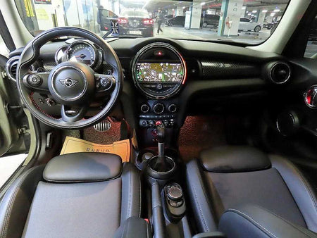 Mini Cooper — photo 10