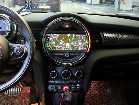 Mini Cooper — photo 11