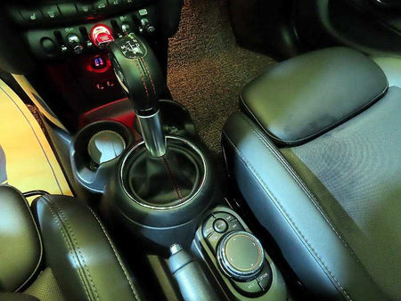 Mini Cooper — photo 12