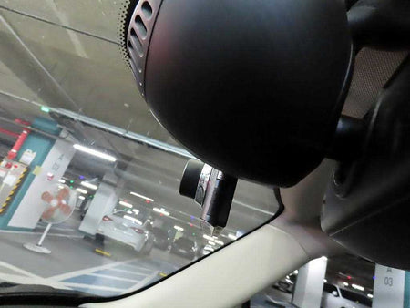 Mini Cooper — photo 13