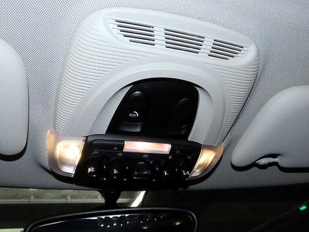 Mini Cooper — photo 14